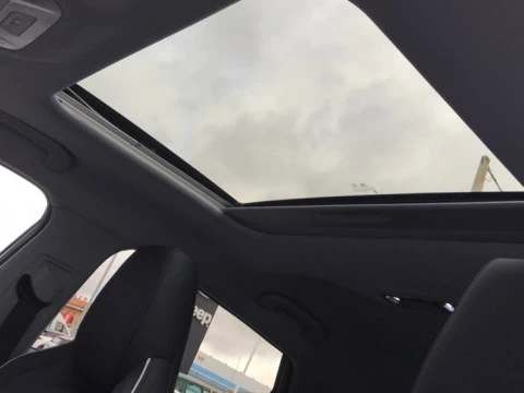 Omoda 5 Omoda Premium