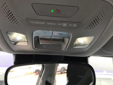 Omoda 5 Omoda Premium