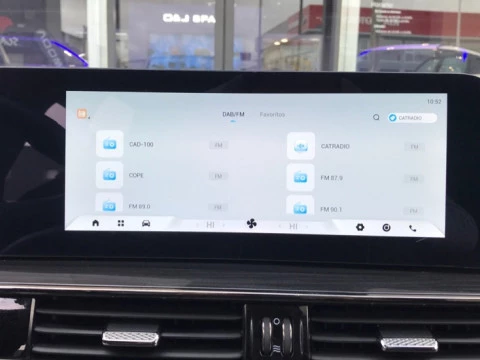 Omoda 5 Omoda Premium