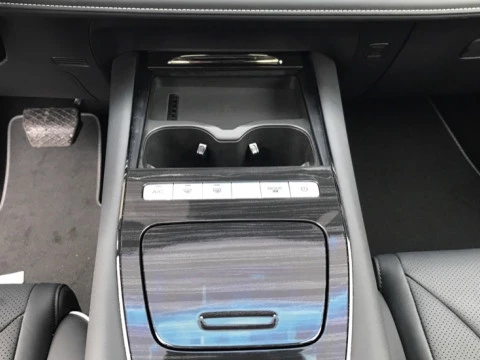 Omoda 5 Omoda Premium