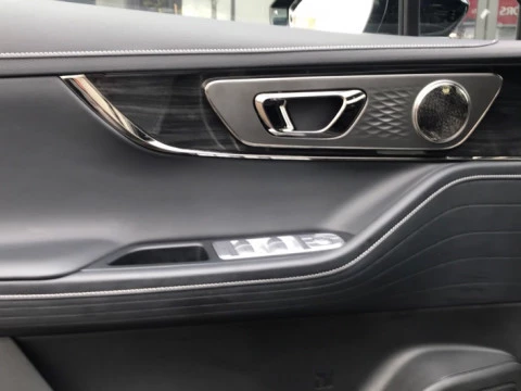 Omoda 5 Omoda Premium