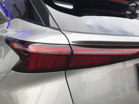 Omoda 5 Omoda Premium