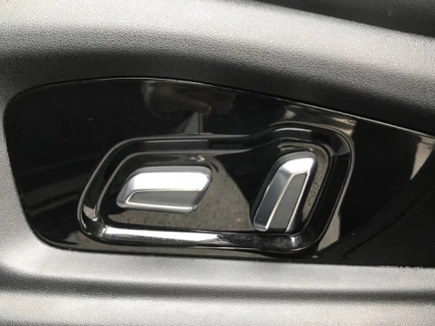 Omoda 5 Omoda Premium