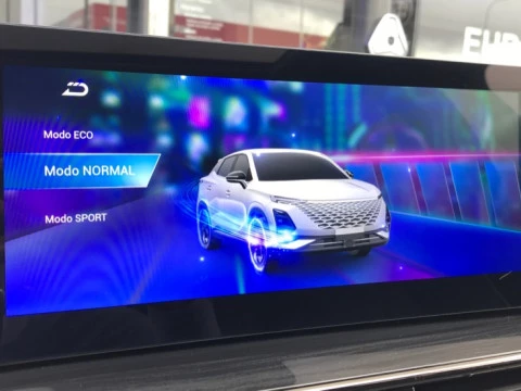 Omoda 5 Omoda Premium