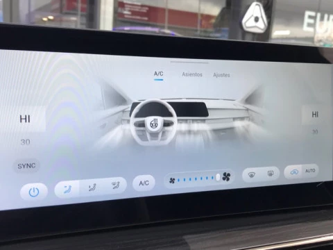 Omoda 5 Omoda Premium