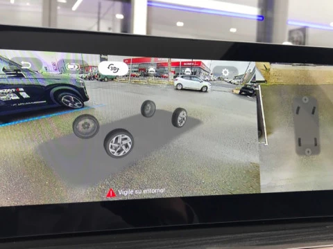 Omoda 5 Omoda Premium