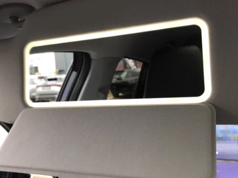 Omoda 5 Omoda Premium