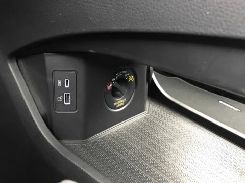 Omoda 5 Omoda Premium