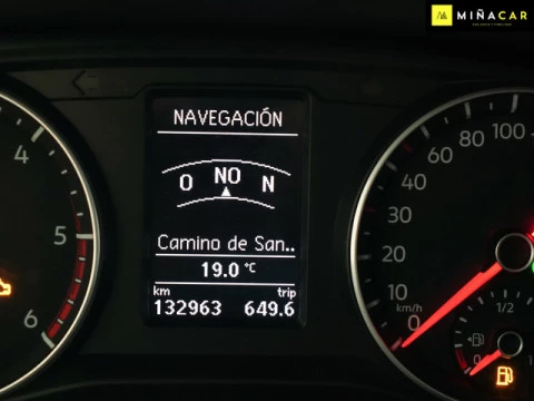 Volkswagen Amarok 3.0 TDI BMT  Premium Connectable 4Motion 150 kW (204 CV)