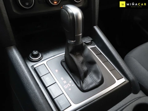 Volkswagen Amarok 3.0 TDI BMT  Premium Connectable 4Motion 150 kW (204 CV)
