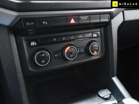 Volkswagen Amarok 3.0 TDI BMT  Premium Connectable 4Motion 150 kW (204 CV)