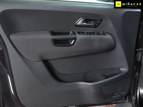 Volkswagen Amarok 3.0 TDI BMT  Premium Connectable 4Motion 150 kW (204 CV)