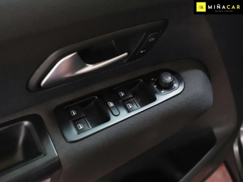 Volkswagen Amarok 3.0 TDI BMT  Premium Connectable 4Motion 150 kW (204 CV)