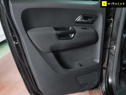Volkswagen Amarok 3.0 TDI BMT  Premium Connectable 4Motion 150 kW (204 CV)