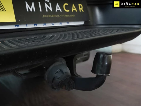 Volkswagen Amarok 3.0 TDI BMT  Premium Connectable 4Motion 150 kW (204 CV)