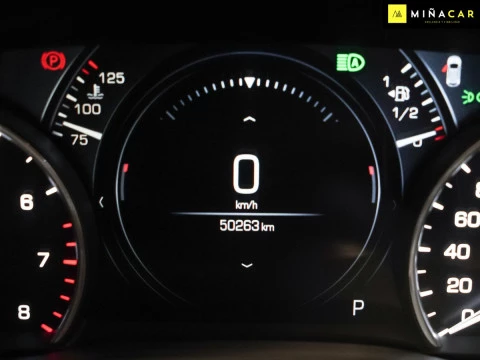Cadillac XT5  3.6L V6 AWD AT PLATINUM 314CV