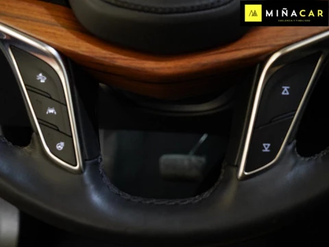 Cadillac XT5  3.6L V6 AWD AT PLATINUM 314CV