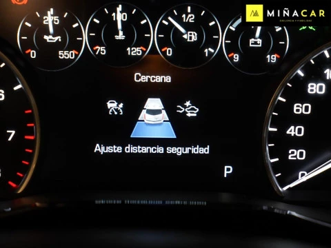 Cadillac XT5  3.6L V6 AWD AT PLATINUM 314CV