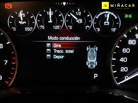 Cadillac XT5  3.6L V6 AWD AT PLATINUM 314CV