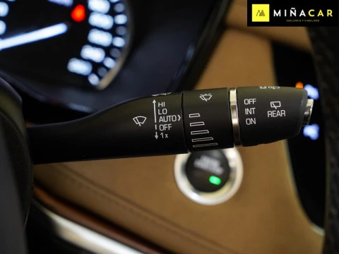 Cadillac XT5  3.6L V6 AWD AT PLATINUM 314CV