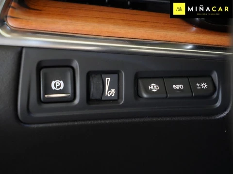 Cadillac XT5  3.6L V6 AWD AT PLATINUM 314CV