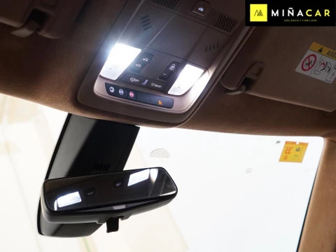 Cadillac XT5  3.6L V6 AWD AT PLATINUM 314CV