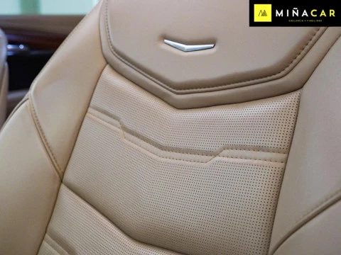 Cadillac XT5  3.6L V6 AWD AT PLATINUM 314CV