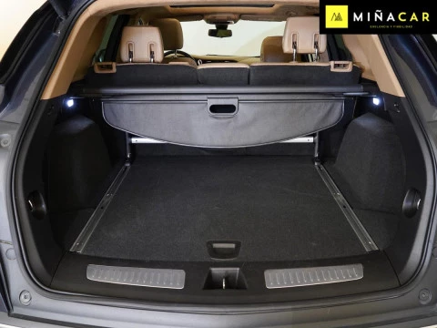 Cadillac XT5  3.6L V6 AWD AT PLATINUM 314CV