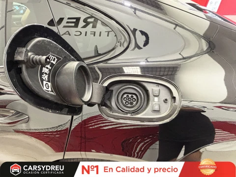 Porsche Panamera 4 E-Hybrid Platinum Edition