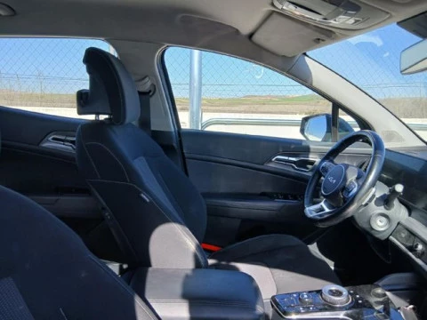 Kia Sportage 1.6 T-GDi HEV 171kW (230CV) Drive 4x2