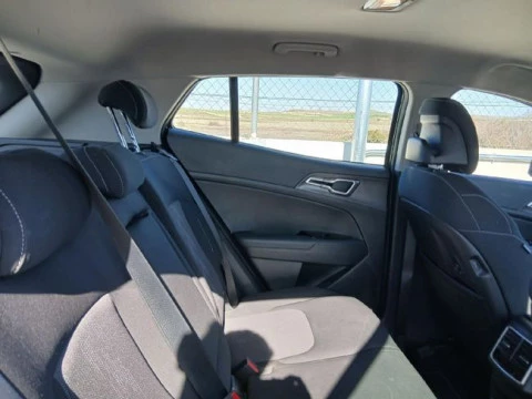 Kia Sportage 1.6 T-GDi HEV 171kW (230CV) Drive 4x2