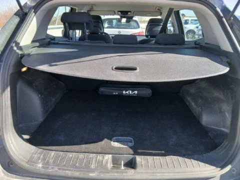 Kia Sportage 1.6 T-GDi HEV 171kW (230CV) Drive 4x2