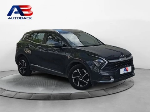 Kia Sportage 1.6 T-GDi HEV 171kW (230CV) Drive 4x2