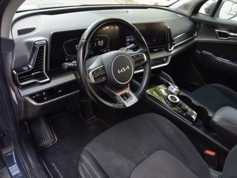 Kia Sportage 1.6 T-GDi HEV 171kW (230CV) Drive 4x2