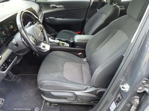 Kia Sportage 1.6 T-GDi HEV 171kW (230CV) Drive 4x2