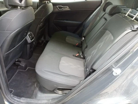Kia Sportage 1.6 T-GDi HEV 171kW (230CV) Drive 4x2