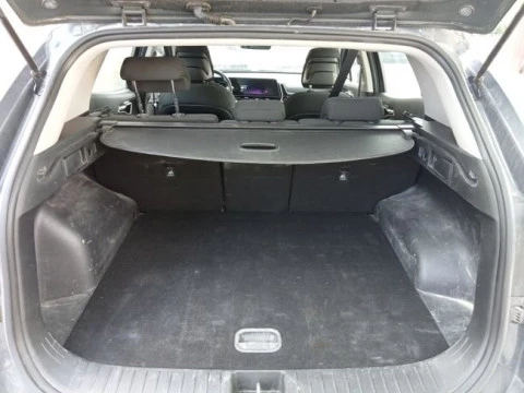 Kia Sportage 1.6 T-GDi HEV 171kW (230CV) Drive 4x2