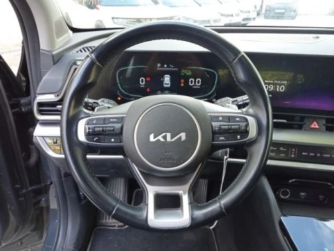 Kia Sportage 1.6 T-GDi HEV 171kW (230CV) Drive 4x2