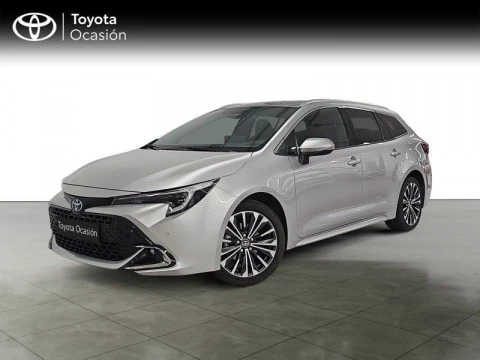 Toyota Corolla 140H Style Touring Sport Toyota Corolla 140H Style Touring Sport