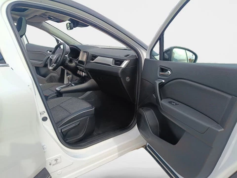 Renault Captur  E-TECH Hibrido Enchufable Fast Track 117kW