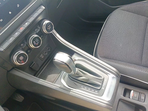 Renault Captur  E-TECH Hibrido Enchufable Fast Track 117kW