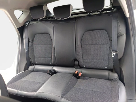 Renault Captur  E-TECH Hibrido Enchufable Fast Track 117kW