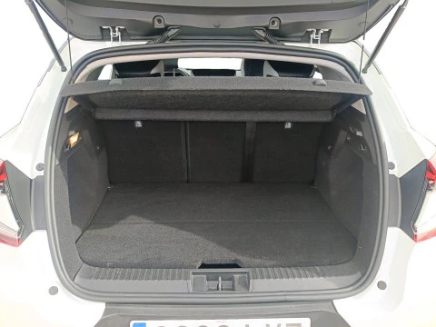 Renault Captur  E-TECH Hibrido Enchufable Fast Track 117kW