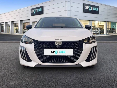 Peugeot 208 Active Puretech 100