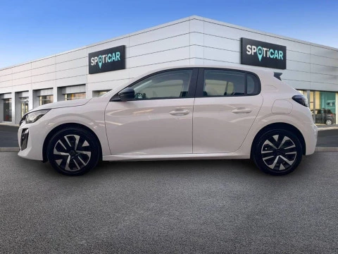 Peugeot 208 Active Puretech 100