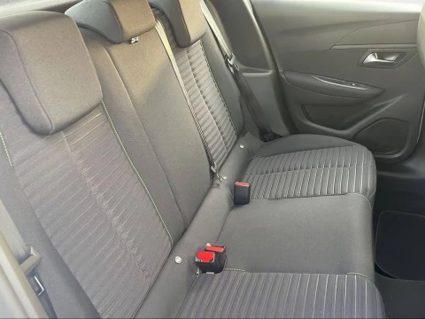 Peugeot 208 Active Puretech 100
