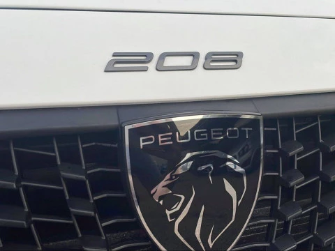 Peugeot 208 Active Puretech 100