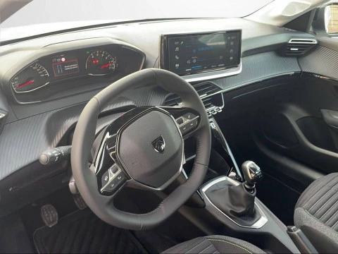 Peugeot 208 Active Puretech 100