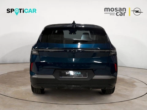 Opel Grandland 1.2T XHT Hybrid eDCT6 S/S Edition