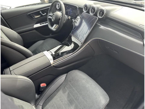 Mercedes-Benz GLC GLC 220 d 4MATIC